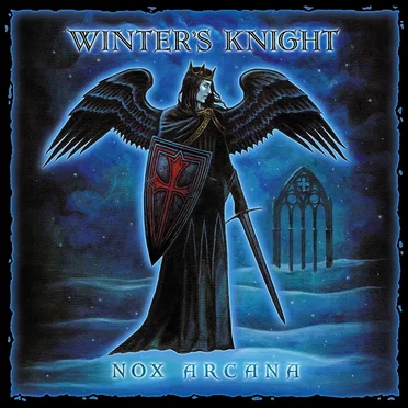 Winter's Knight by Nox Arcana - album cover