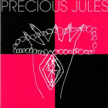 Precious Jules