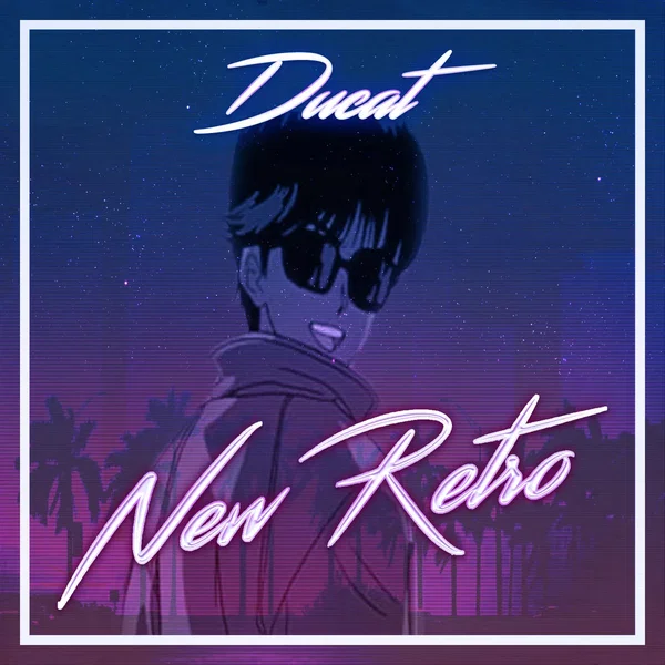 New Retro