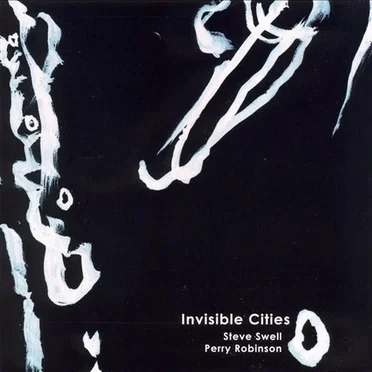Invisible Cities
