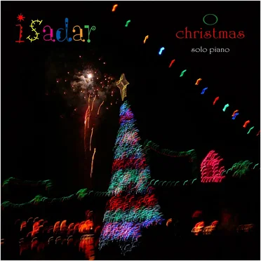 O Christmas (solo piano)