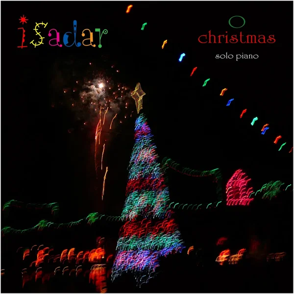 O Christmas (solo piano)