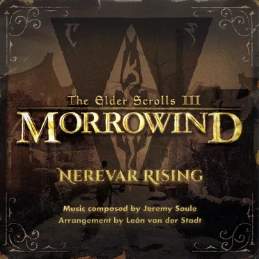 Morrowind (Nerevar Rising)