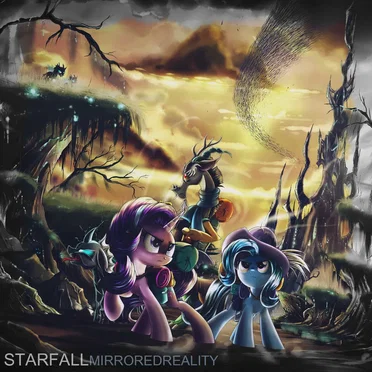 Starfall