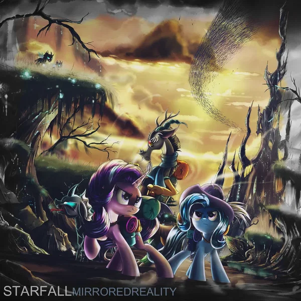 Starfall