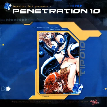 Penetration 10
