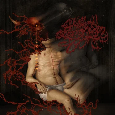 Annalise by Killing of a Sacred Deer - album cover