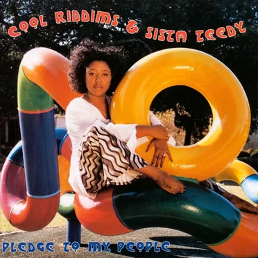 Cool Riddims & Sista Teedy