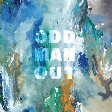 Odd Man Out by ODDLY - album cover