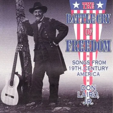 The Battle Cry of Freedom