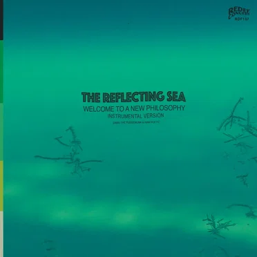 Instrumentals from The Reflecting Sea