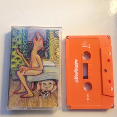 Vol. 3 by The Cowboys - album cover