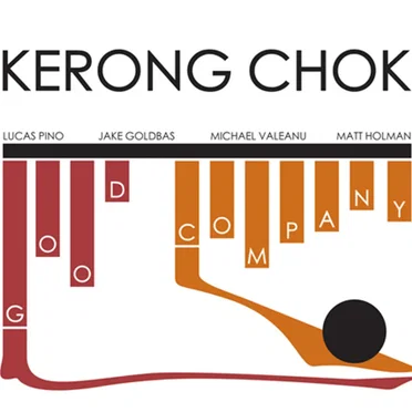 Good Company by Kerong Chok - album cover