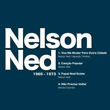Nelson Ned