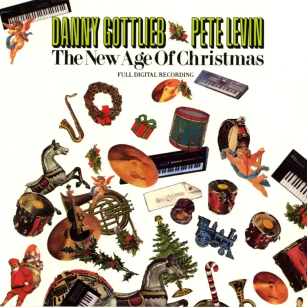 The New Age of Christmas