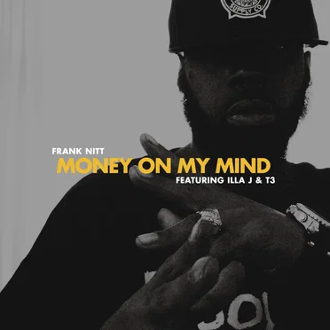 Money on My Mind