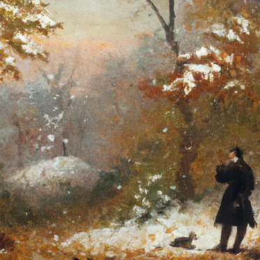 Autumn Dream