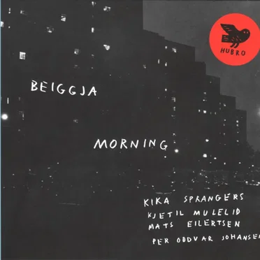 Morning by Beiggja - album cover
