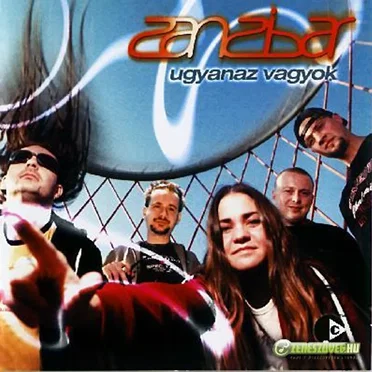 Ugyanaz vagyok