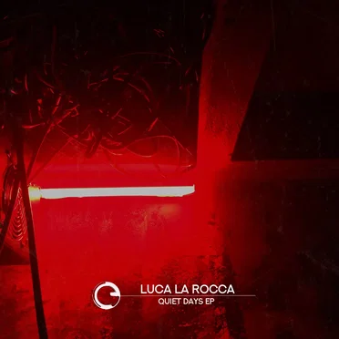 Quiet Days EP by Luca La Rocca - album cover