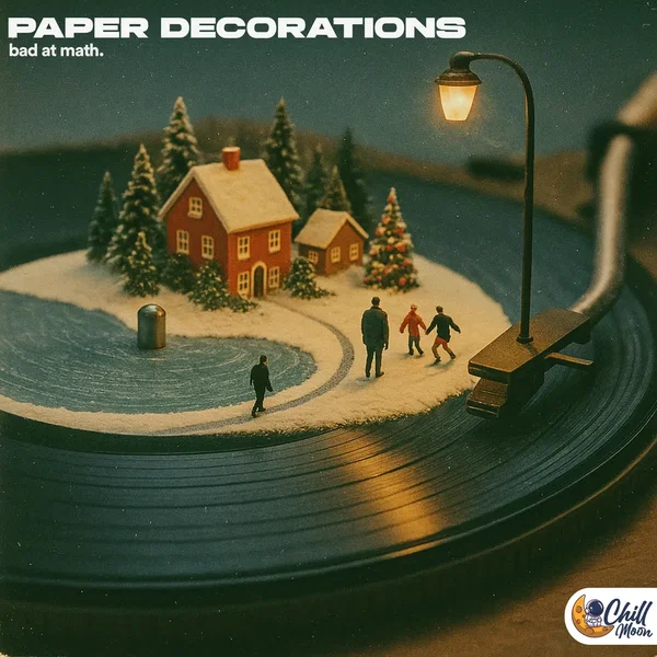 paper decorations