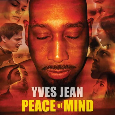 Peace of Mind by Yves Jean - album cover