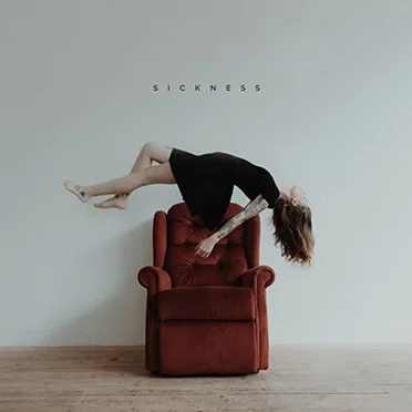 Sickness by Create to Inspire - album cover