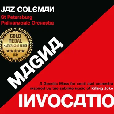 Jaz Coleman