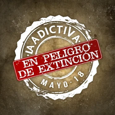 En peligro de extinción