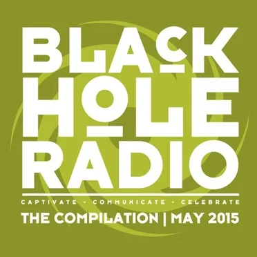 Black Hole Radio May 2015 by Various Artists - album cover