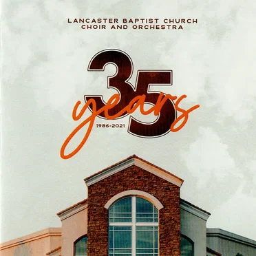Lancaster Baptist Church