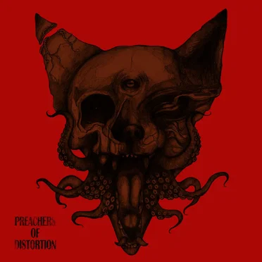 Preachers Of Distortion
