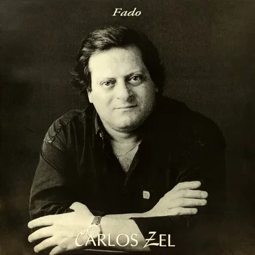 Fado by Carlos Zel - album cover