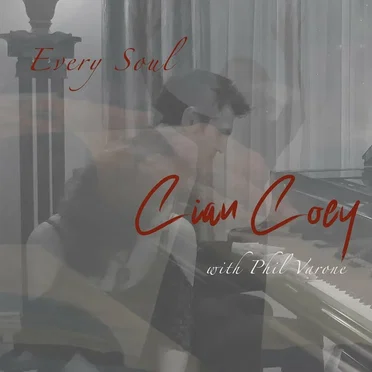 Every Soul by Cian Coey - album cover