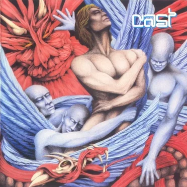 Angels and Demons by Cast - album cover