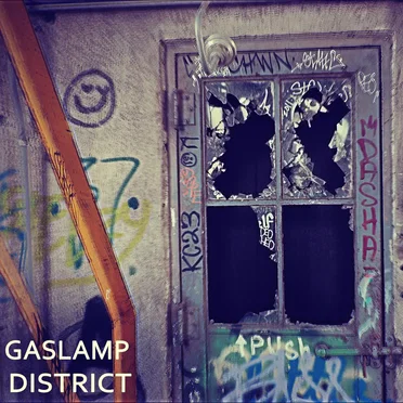 Gaslamp District