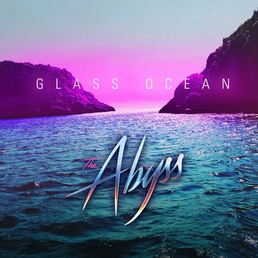Glass Ocean by The Abyss - album cover