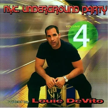 N.Y.C. Underground Party, Volume 4