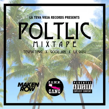 POLITIC(Mixtape)
