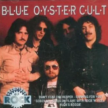 Champions of Rock