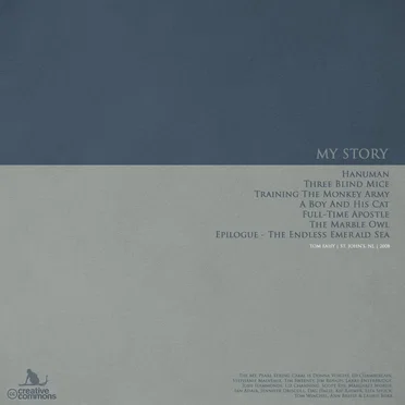 My Story