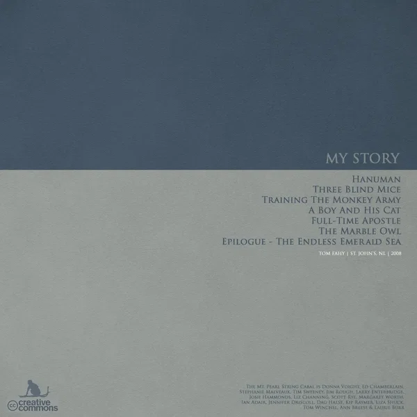 My Story