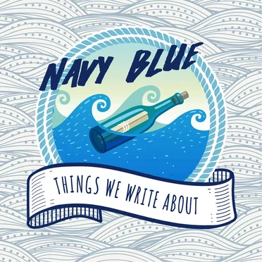 Navy Blue