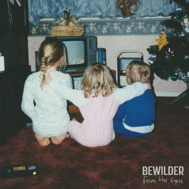 From the Eyrie by Bewilder - album cover