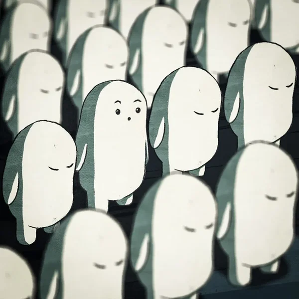 Nobody Come