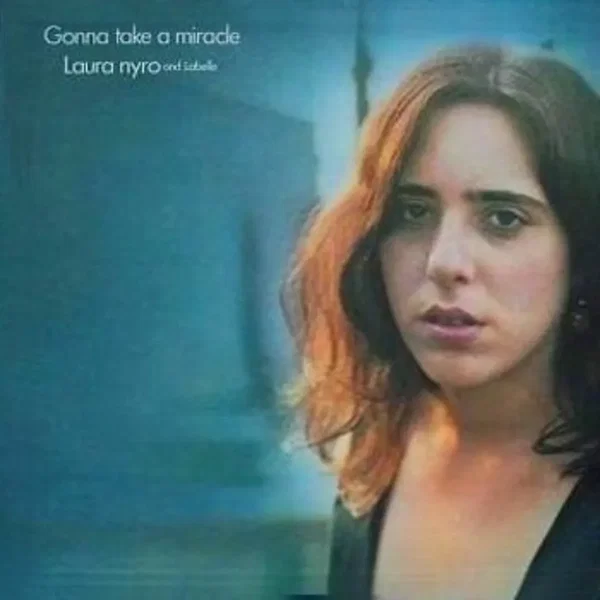 Laura Nyro