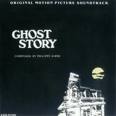 Ghost Story