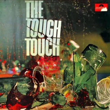 The Tough Touch by Jacques Denjean - album cover