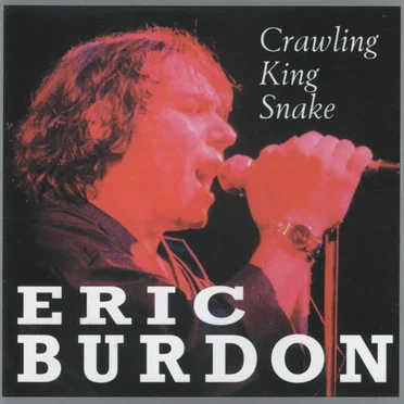 Crawling King Snake