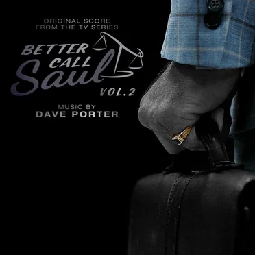Better Call Saul Vol. 2 (Original Score From the TV Series)